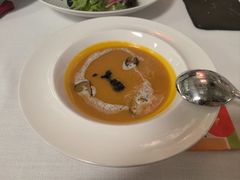 -Ponte 意大利餐厅