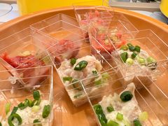 -龍歌自助小火锅(黄岛吾悦店)