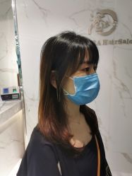 -潘多拉Hairsalon