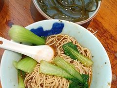 -兵哥豌豆面(青华店)