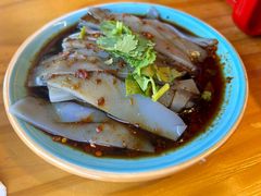 -勺子米线·云南传统小吃市集(四方街店)