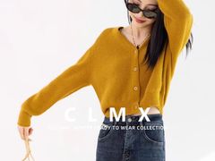 -CLMX(新天地凯德晶萃广场店)