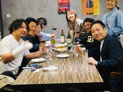 -BomBa意大利餐厅