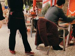 -神府路壹号·海鲜烧烤·砂锅粥·锅物(三坊七巷店)