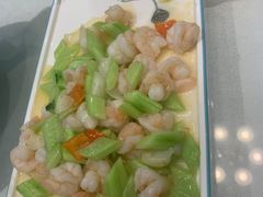 -峨嵋酒家(清河店)