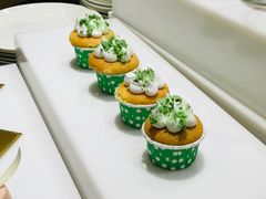 -城市名人酒店喝彩西餐厅(人民南路店)