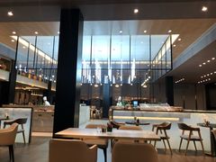 -上海虹桥宾馆味翠餐厅