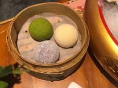 -捞围鲜·港式打边炉(海阳路店)