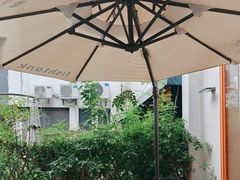 -fishtank鱼缸咖啡(三山街店)