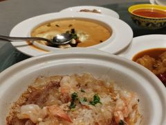 -宴天下大酒店(政和路店)