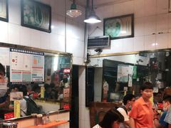 大堂-富记鱼蛋粉(西村店)