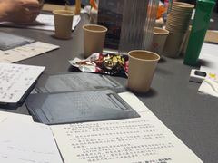 -剧狐剧本杀(徐汇1号店)