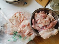 -王德炭烤牛羊肉(西关大街店)