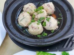 -秋姐美食店(海陵岛保利店)