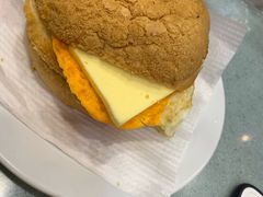 招牌菠萝油-华嫂冰室(尖沙咀店)