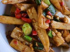 -小林哥的海鲜馆·夜宵烧烤(渔人码头店)
