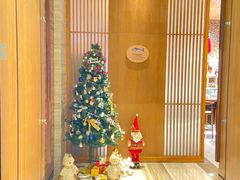 -福州融侨皇冠假日酒店·三宅日本餐厅