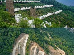 -九皇山景区