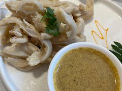 -马凯餐厅(长椿街店)