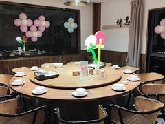 -筱湘溪·原住土菜小院