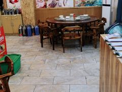 大堂-老味道1992(武当山店)