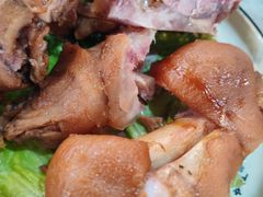-大家乐东北菜(富河园店)