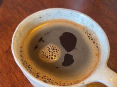 -WABI COFE(愚园路店)