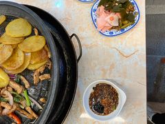 -一烙锅(友谊店)