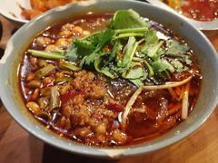 -付小姐在成都(中山公园店)