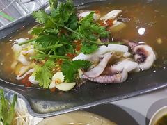 -T&K 海鲜