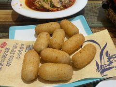 -名都晓荷塘主题火锅(海林店)