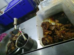 酱猪蹄-赵元章肉骨烧(山塘街店)