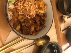 无敌卤肉饭-春风·有糖(崇宁路店)