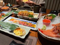 -一本料理(西溪天街店)