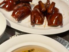 -万丽轩·粤菜(王府井金茂万丽酒店)