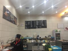 菜单-台烘平价铁板烧(奥城店)