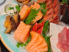 -匠和风精致料理(成都龙湖滨江天街店)