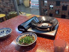 -滇牛云南火锅(桂林路店)