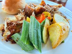 -万豪咖啡厅(JW万豪酒店店)