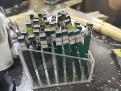 -十八字金·开蚌·银饰DIY·手作体验团建(和平大悦城店)