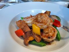 -宝丽轩中餐厅BAOLIXUAN