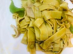 -老山记海城馅饼大酒店(振兴小区店)