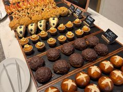 -君悦酒店·乐厨·高空自助餐(青年大街店)