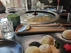 -蘸小院铁锅炖·蘸酱菜·东北菜(怀远门店)
