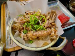 -老虎滩大连海鲜烧烤(建邺云锦路总店)