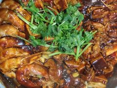 -黄记煌三汁焖锅(渝北金港国际店)