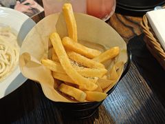 -The Cheebat 锌吧·Bistro(体育西店)
