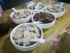 -江南红鱼汤(洋中花园店)