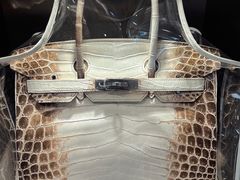 -奢物·巴黎站奢侈品回收寄售