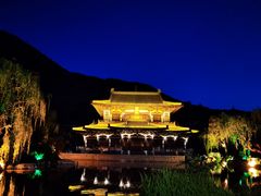 -华清宫景区